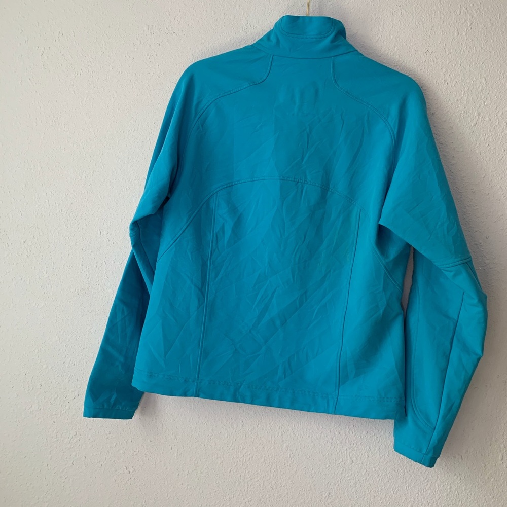 Patagonia // Guide Jacket Soft Shell - Size M - image 5
